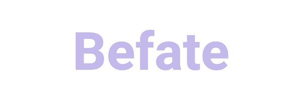 befate